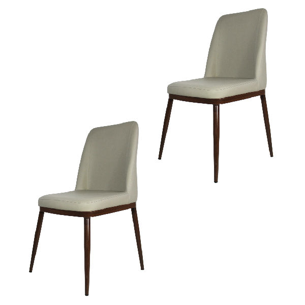 Set De 2 Silla Bari - MUNDO IN