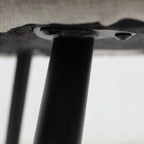 Silla Burgos - MUNDO IN