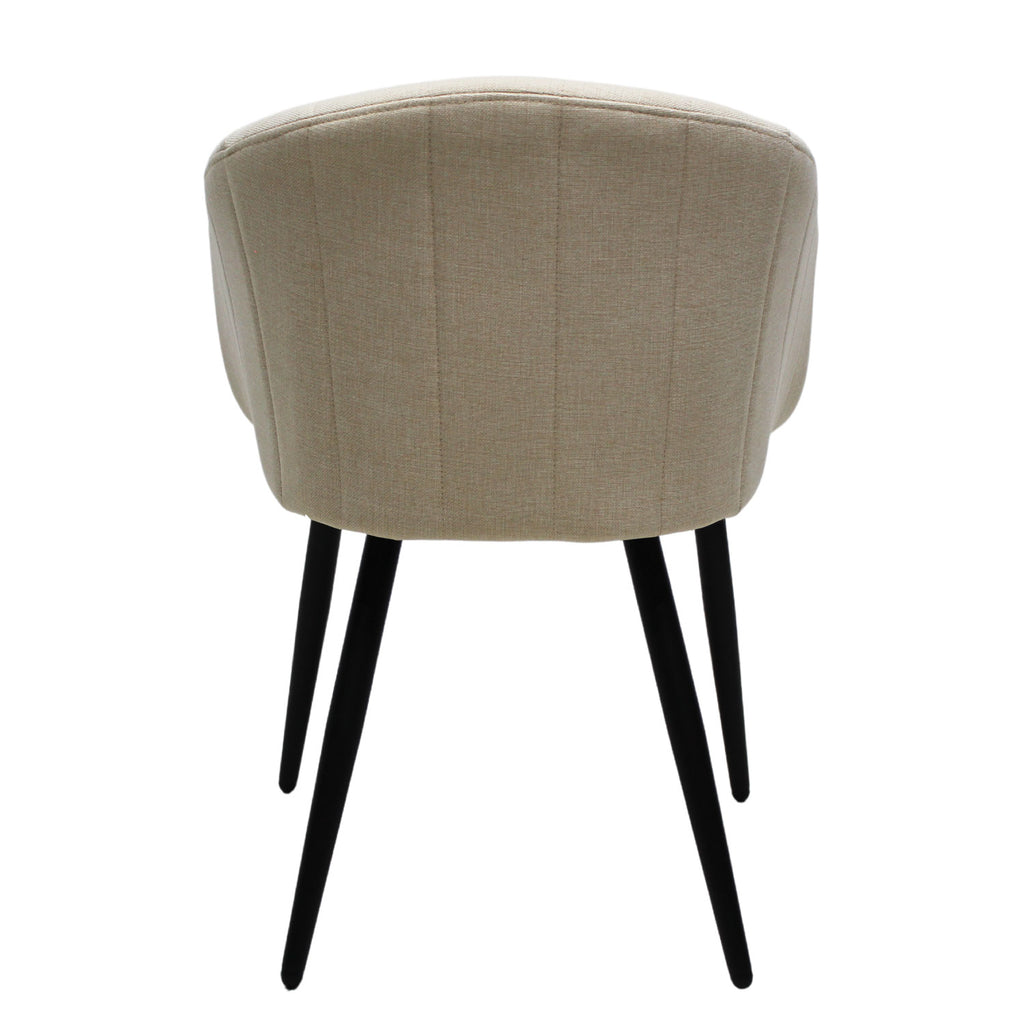 Silla Burgos - MUNDO IN