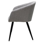 Silla Burgos - MUNDO IN