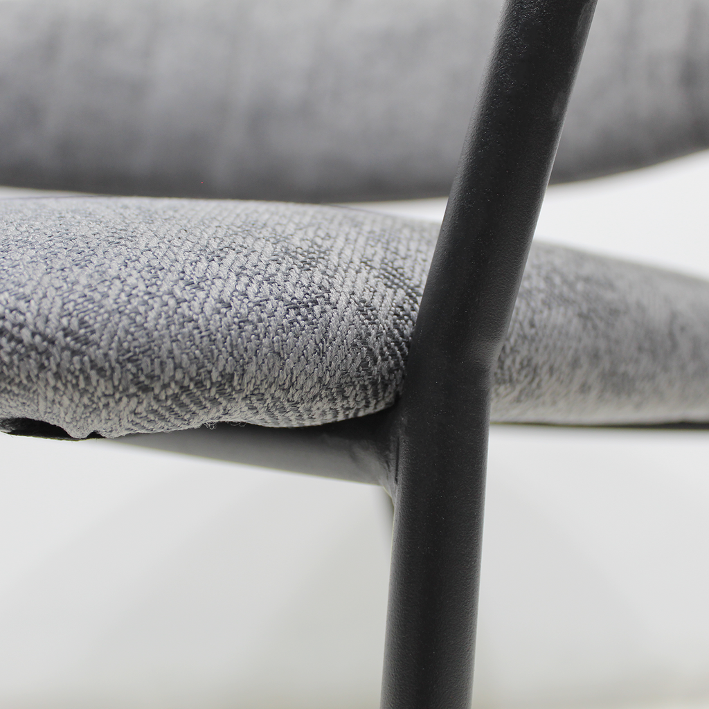 Silla Caceres - MUNDO IN