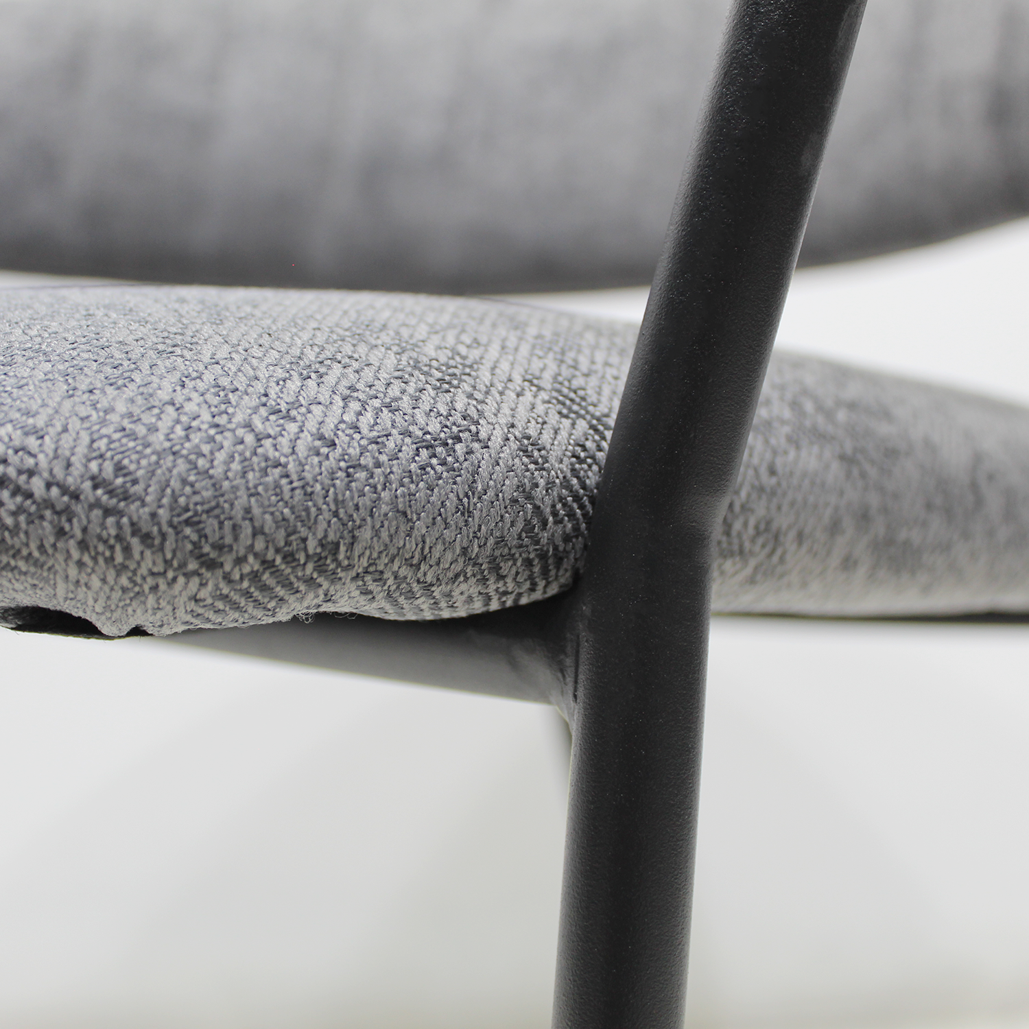 Silla Caceres - MUNDO IN