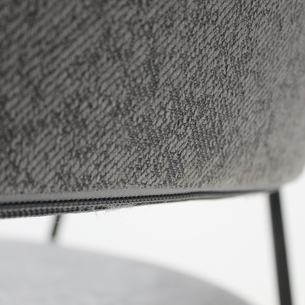 Silla Caceres - MUNDO IN