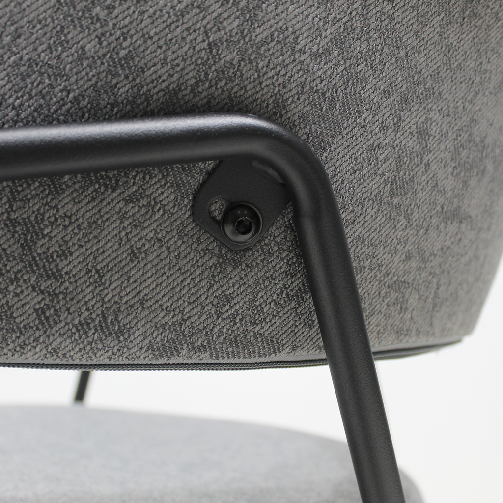 Silla Caceres - MUNDO IN