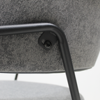 Silla Caceres - MUNDO IN