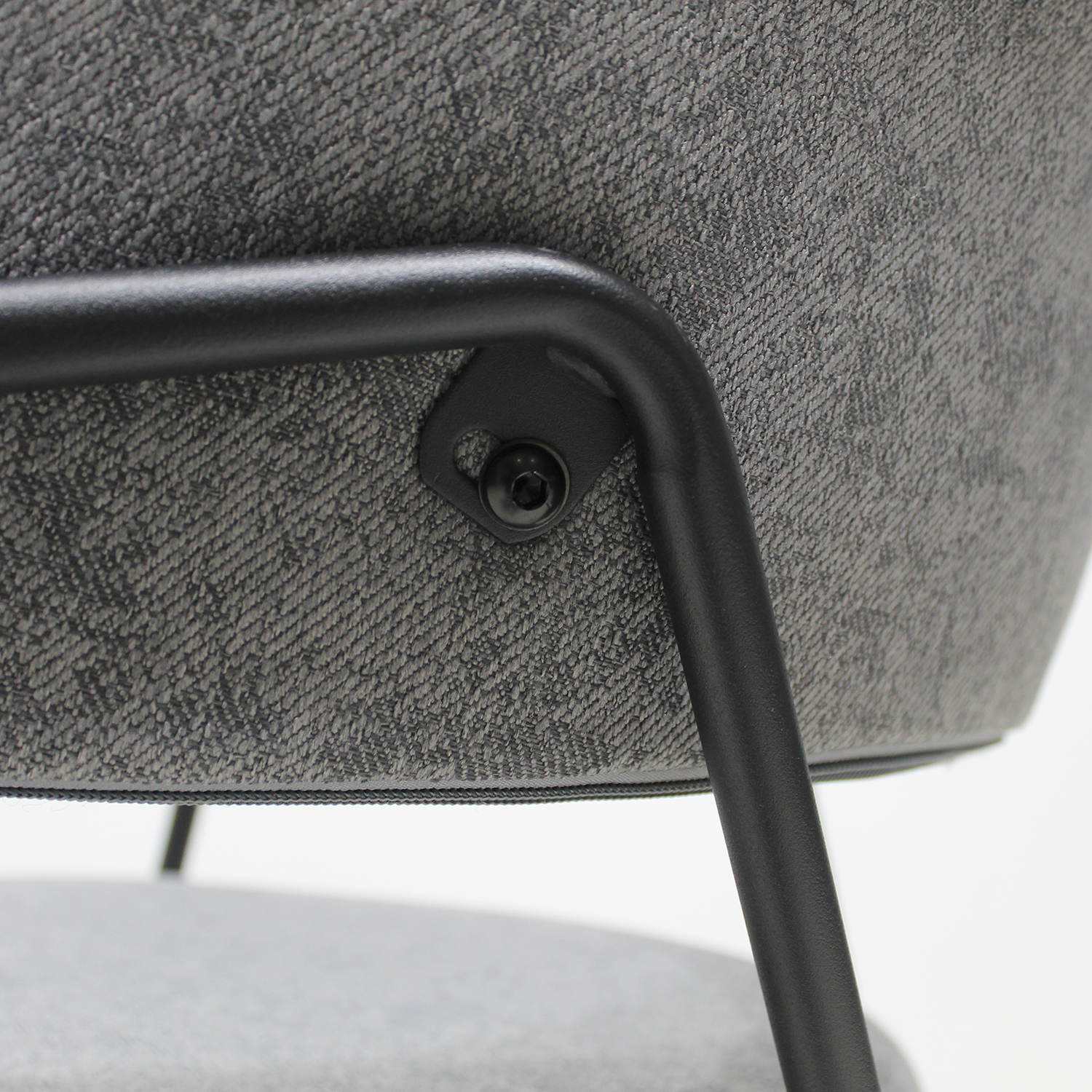 Silla Caceres - MUNDO IN