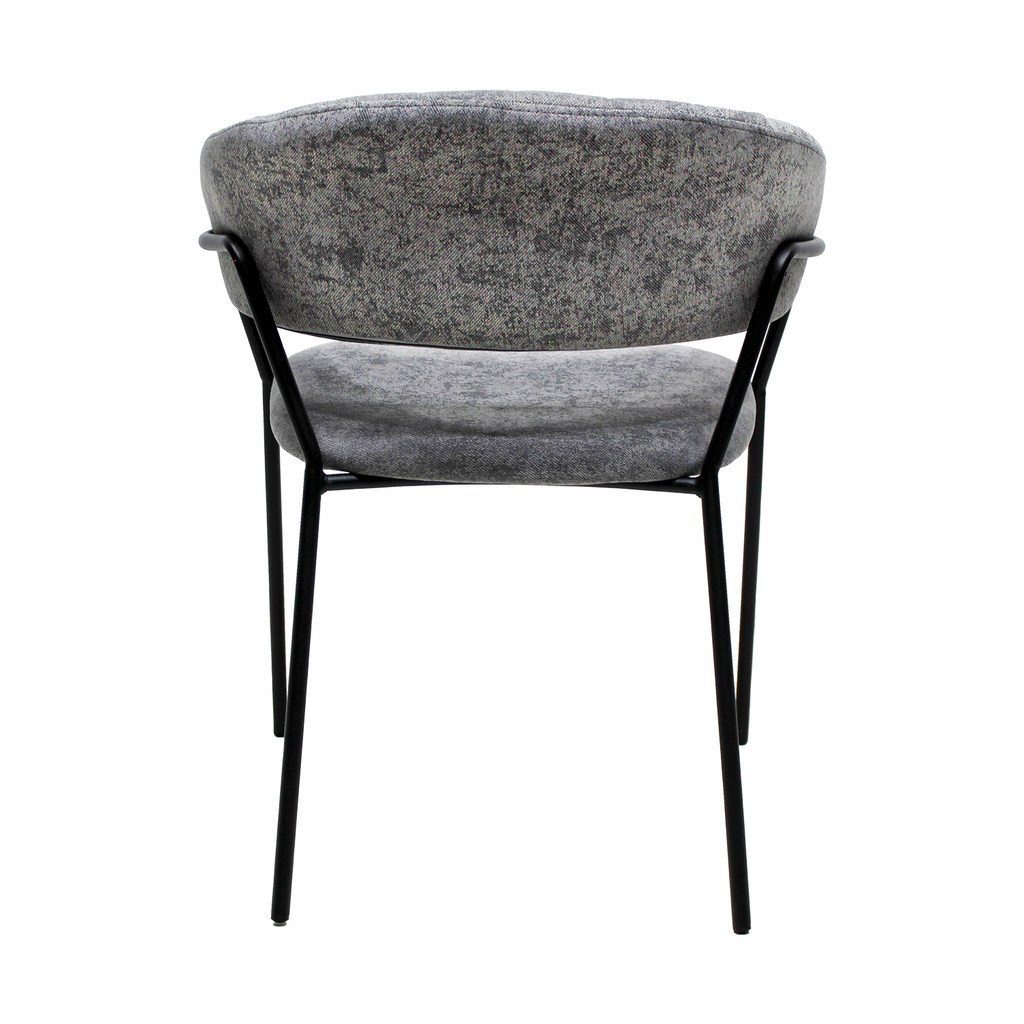 Silla Caceres - MUNDO IN