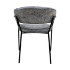 Silla Caceres - MUNDO IN