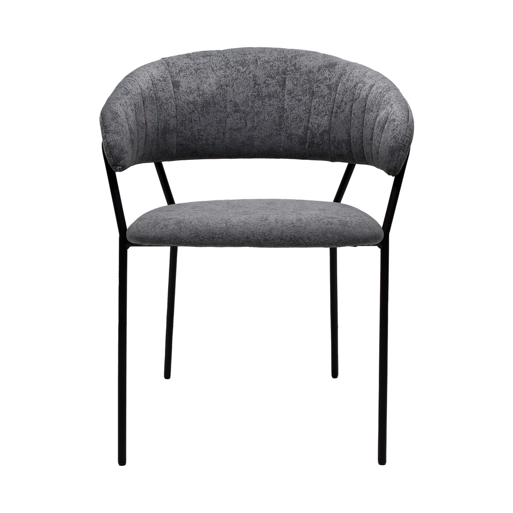 Silla Caceres - MUNDO IN