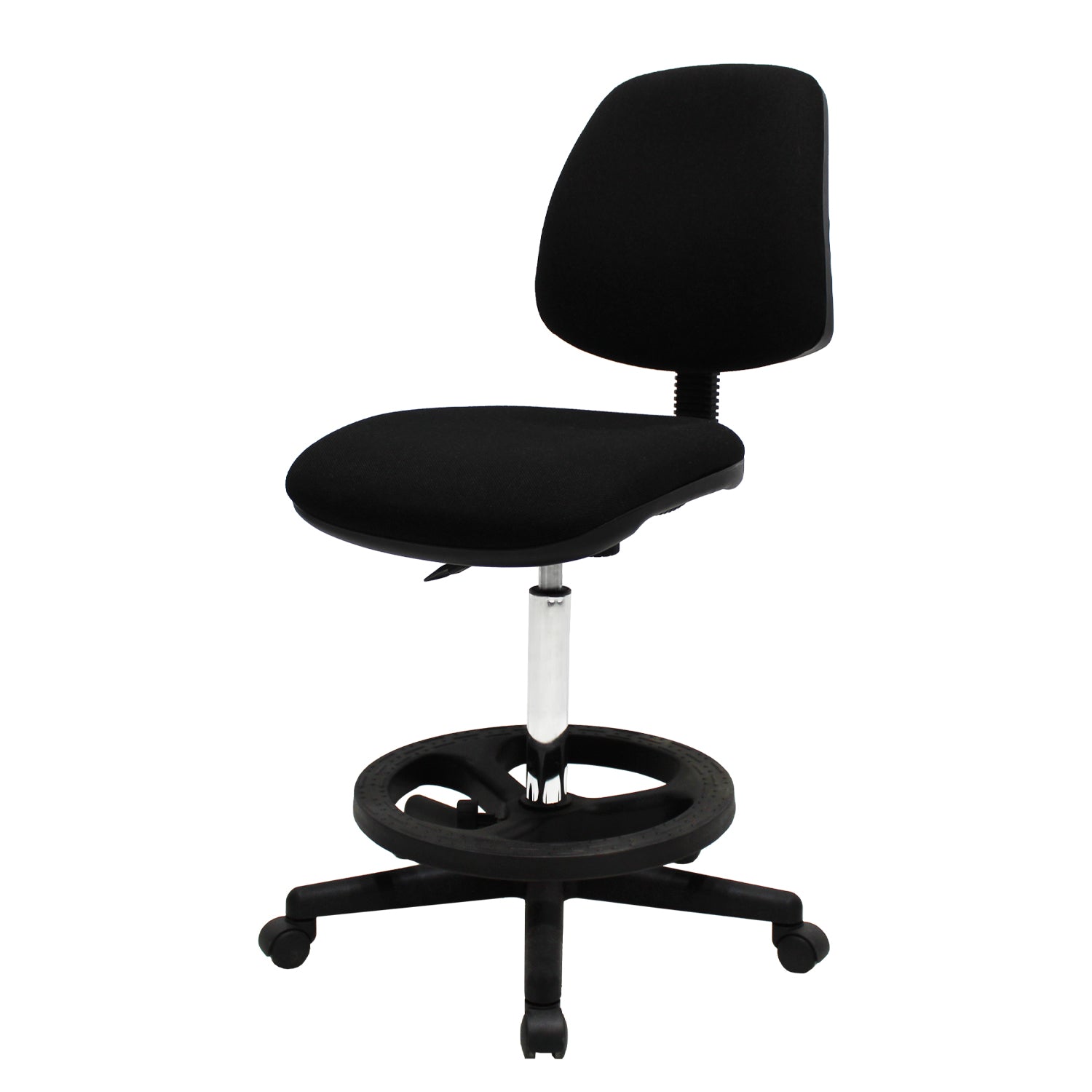 Silla Alta Cajero - MUNDO IN