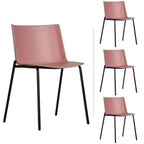 Set de 4 Sillas Colombo - MUNDO IN