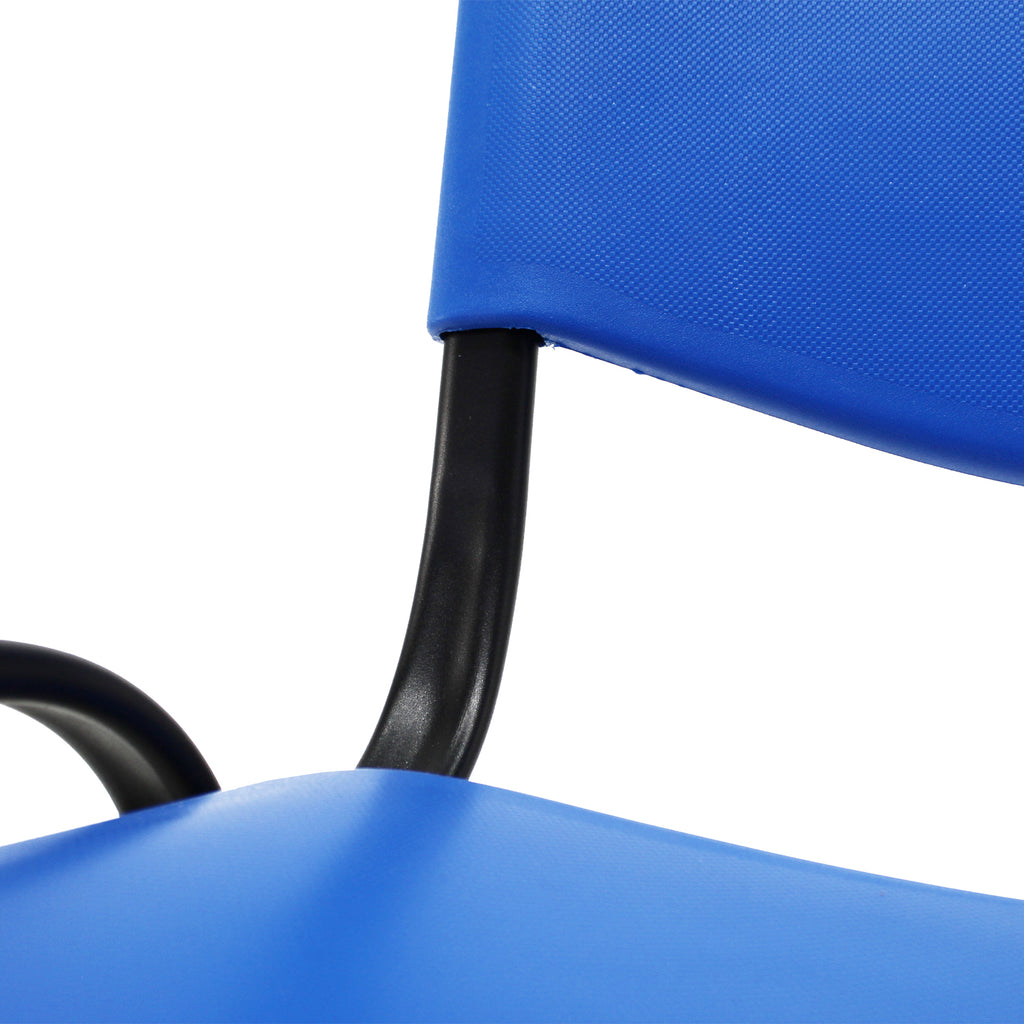 Silla fija Iso Nova - MUNDO IN