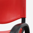 Silla fija Iso Nova - MUNDO IN