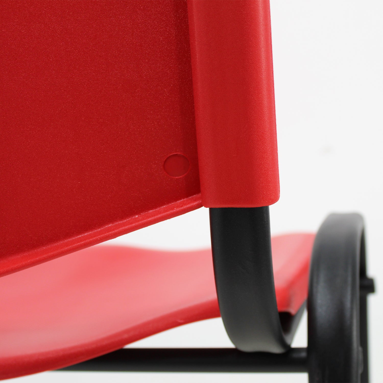 Silla fija Iso Nova - MUNDO IN