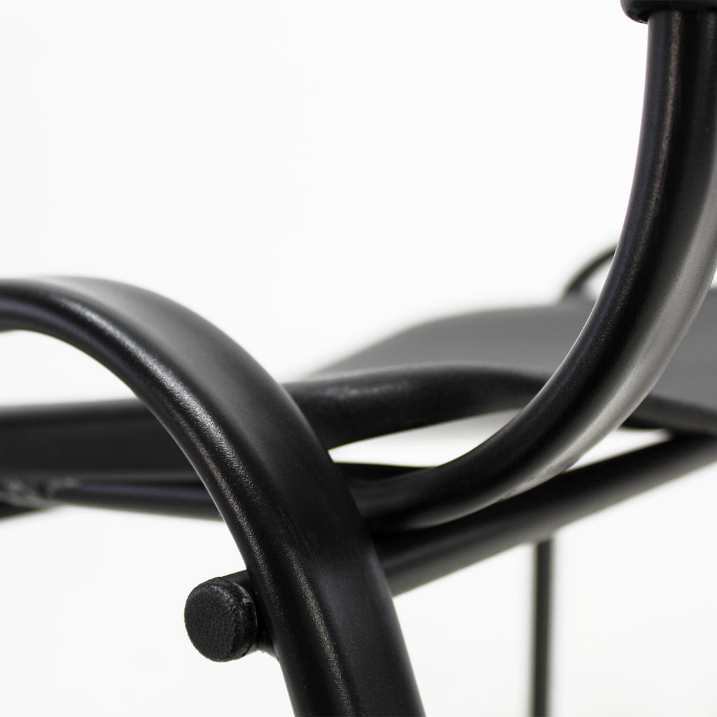 Silla fija Iso Nova - MUNDO IN