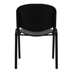 Silla fija Iso Nova - MUNDO IN