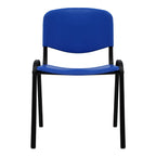 Silla fija Iso Nova - MUNDO IN