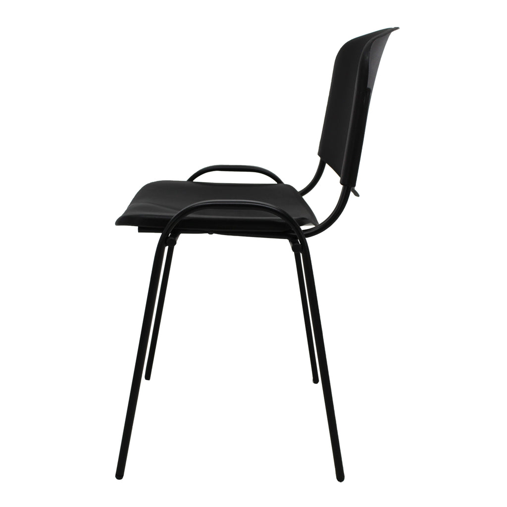 Silla fija Iso Nova - MUNDO IN