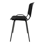 Silla fija Iso Nova - MUNDO IN