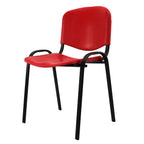 Silla fija Iso Nova - MUNDO IN