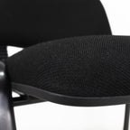 Silla Fija Iso - MUNDO IN