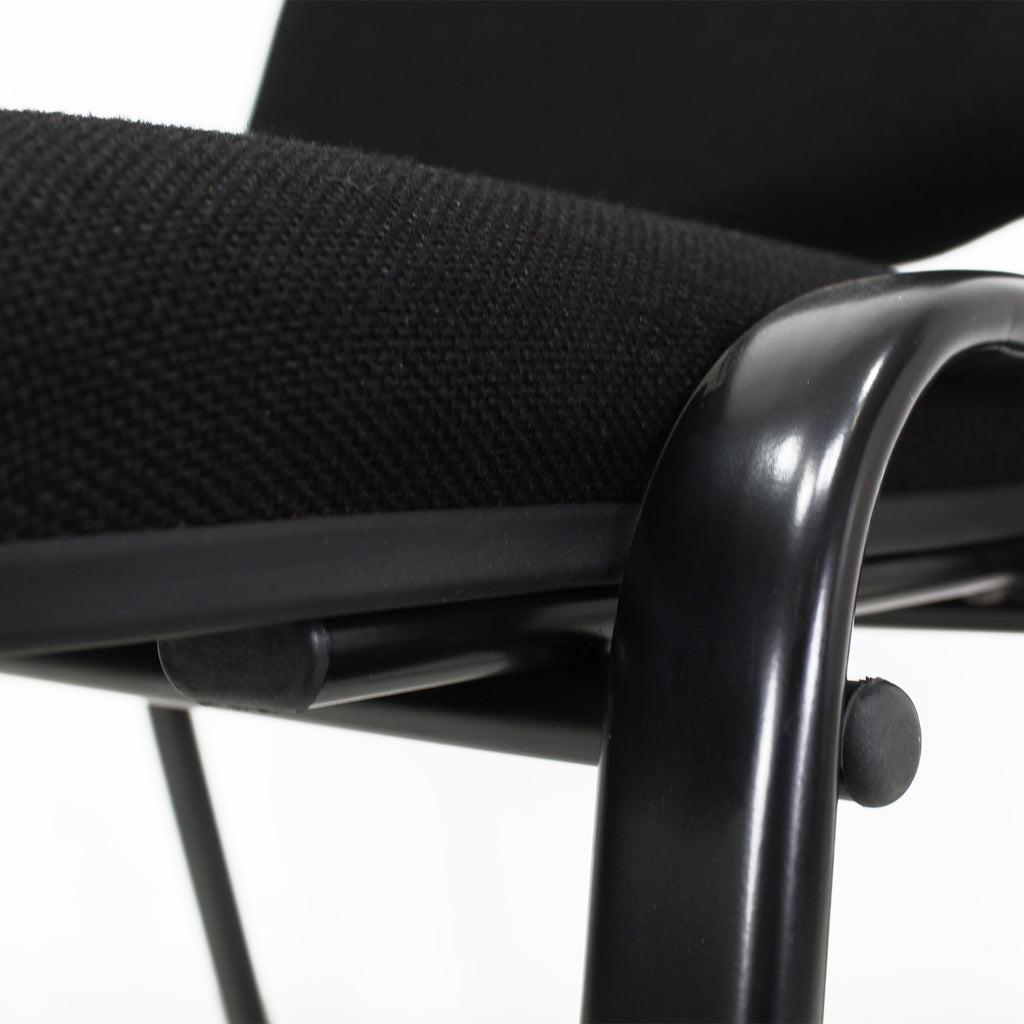 Silla Fija Iso - MUNDO IN