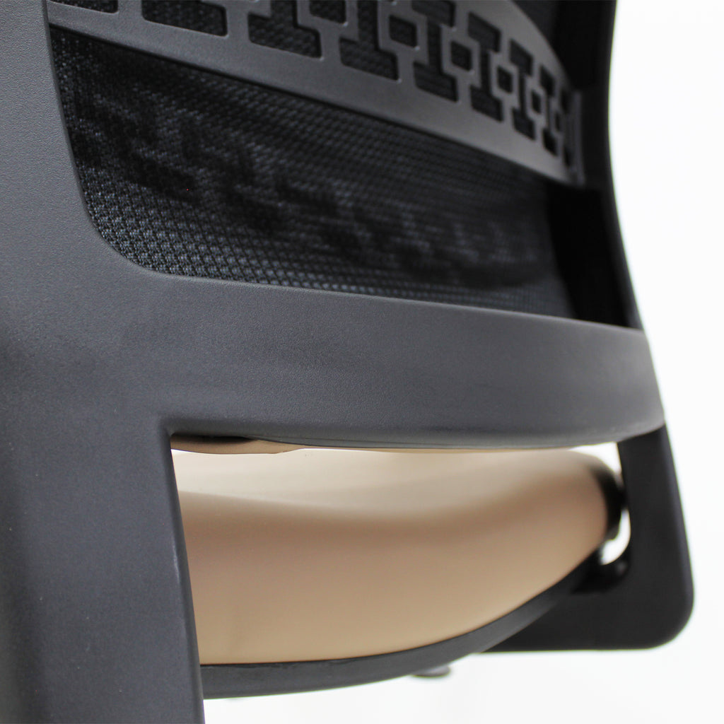 Silla directiva Lugo - MUNDO IN