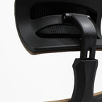 Silla directiva Lugo - MUNDO IN