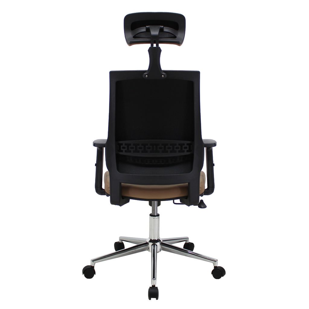 Silla directiva Lugo - MUNDO IN