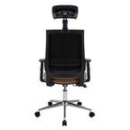 Silla directiva Lugo - MUNDO IN