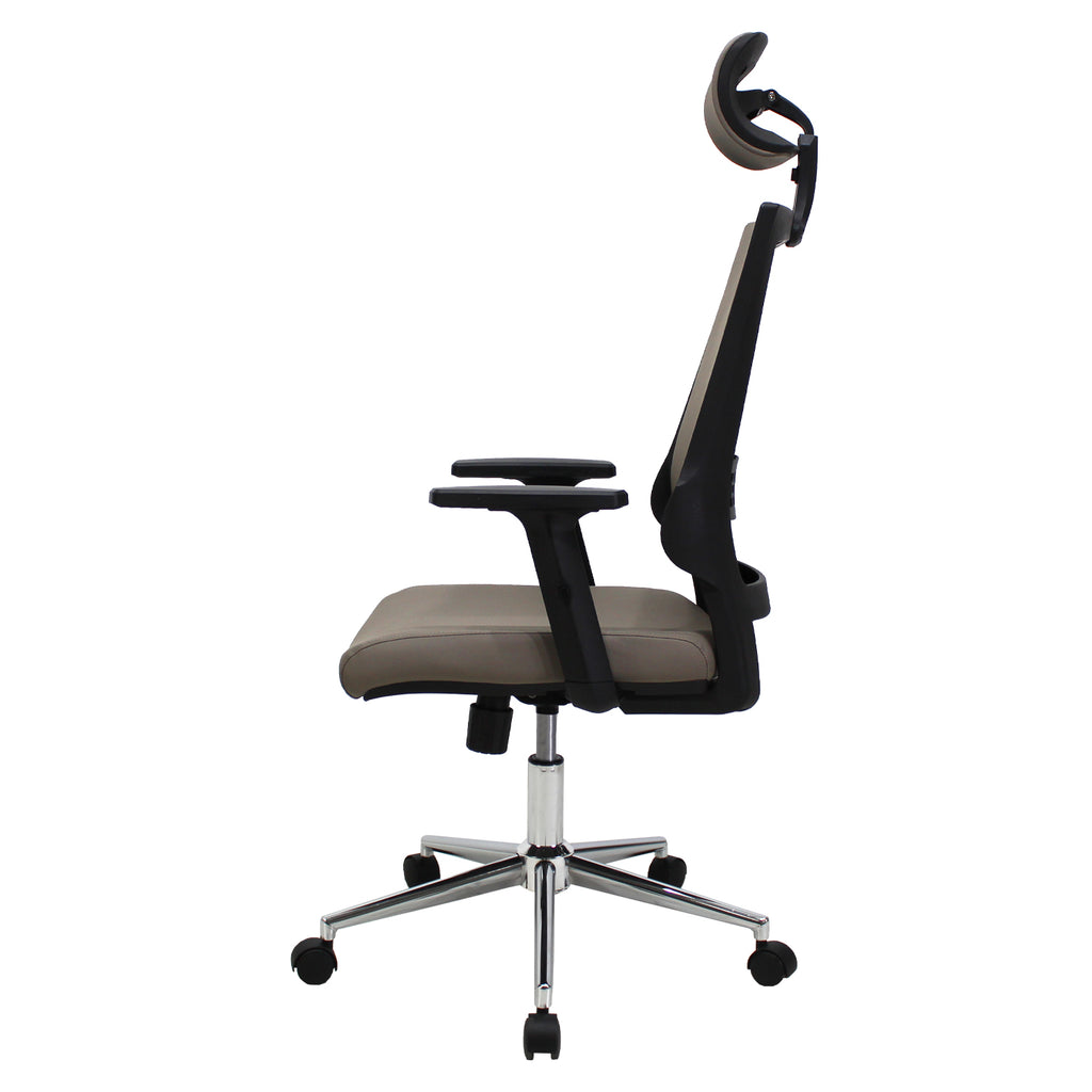 Silla directiva Lugo - MUNDO IN