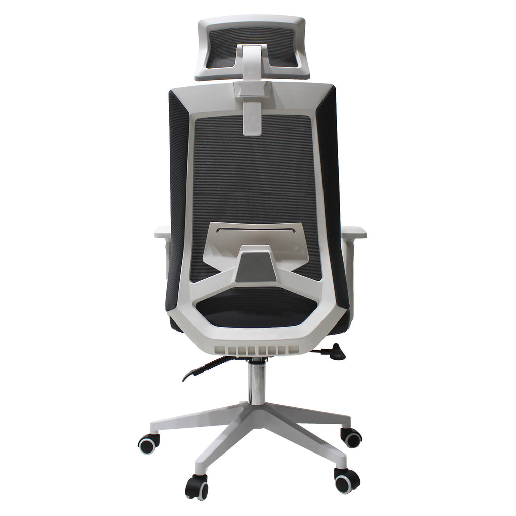 Silla Directiva Carrara W - MUNDO IN