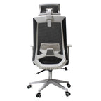 Silla Directiva Carrara W - MUNDO IN