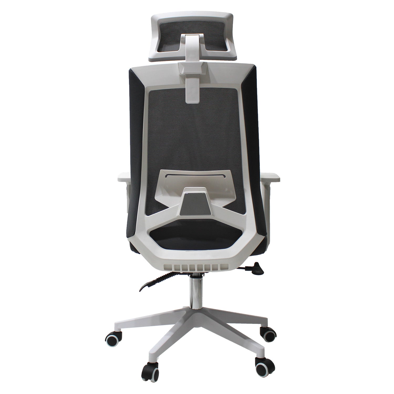 Silla Directiva Carrara W - MUNDO IN