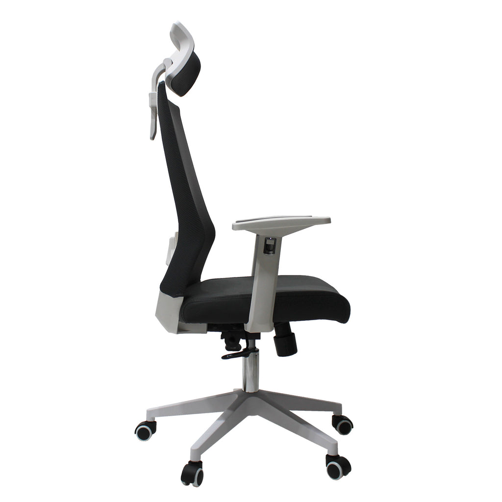 Silla Directiva Carrara W - MUNDO IN