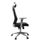Silla Directiva Carrara W - MUNDO IN