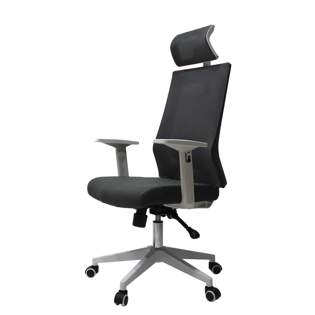 Silla Directiva Carrara W - MUNDO IN