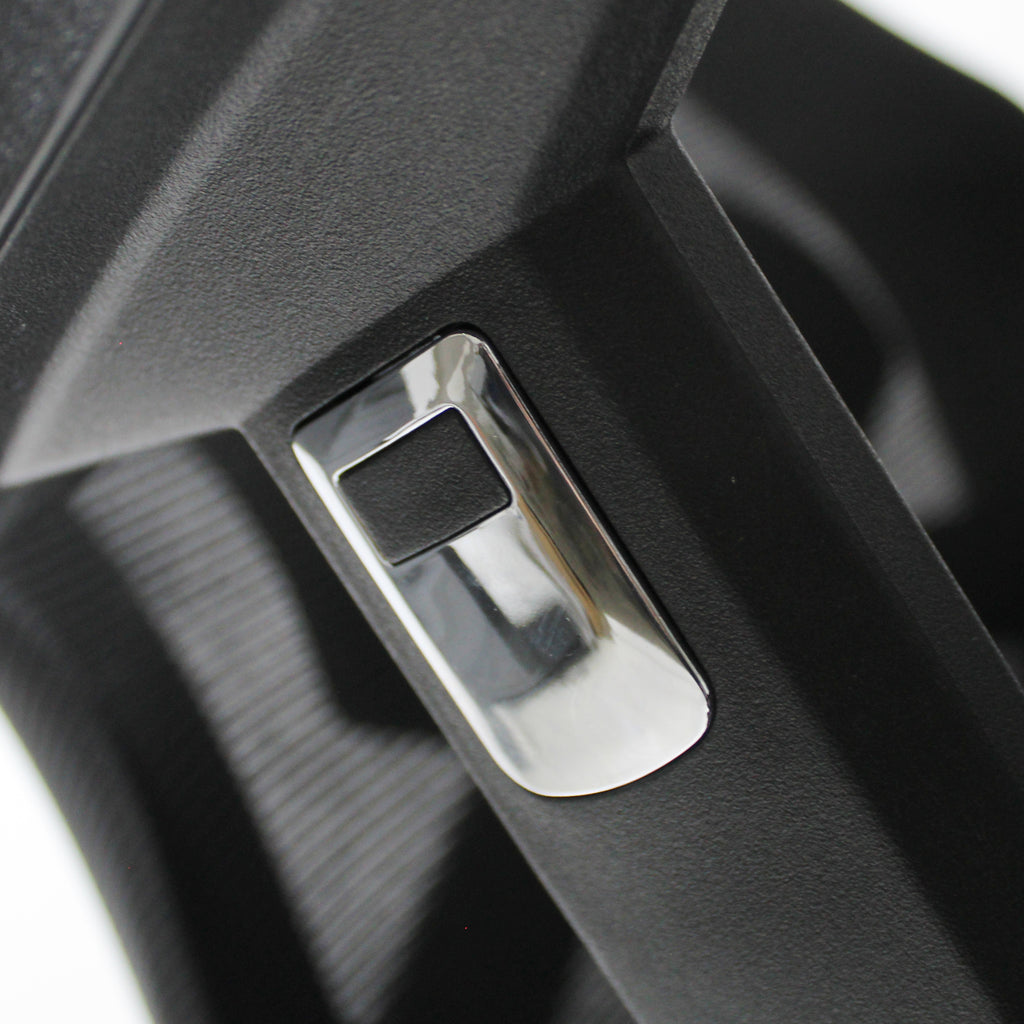 Sillón Directiva Carrara A - MUNDO IN