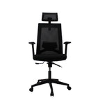 Sillón Directiva Carrara A - MUNDO IN