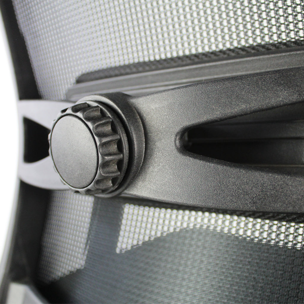 Silla Ejecutiva Bilbao - MUNDO IN