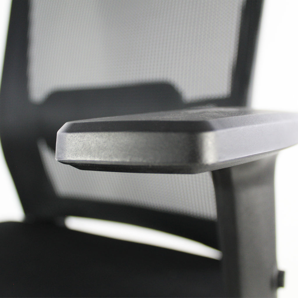 Silla Ejecutiva Bilbao - MUNDO IN