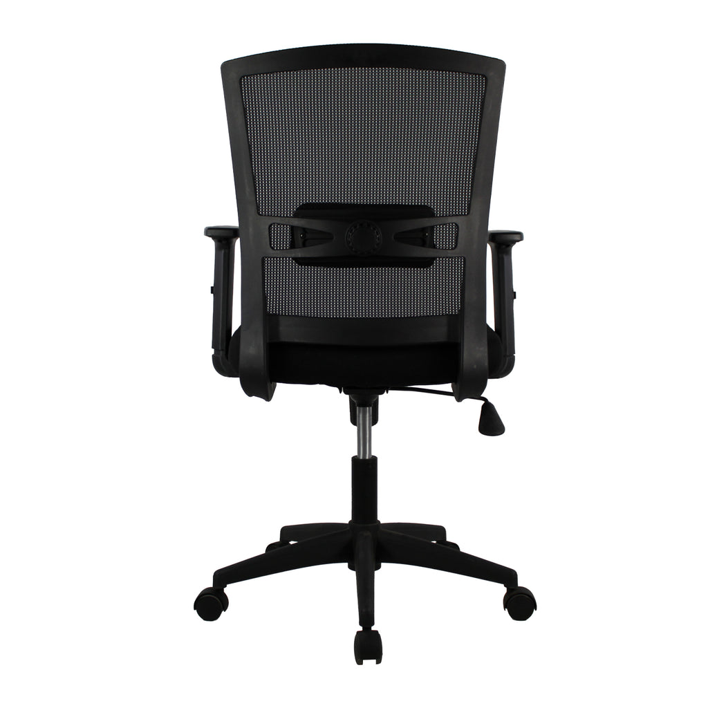 Silla Ejecutiva Bilbao - MUNDO IN