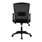 Silla Ejecutiva Bilbao - MUNDO IN