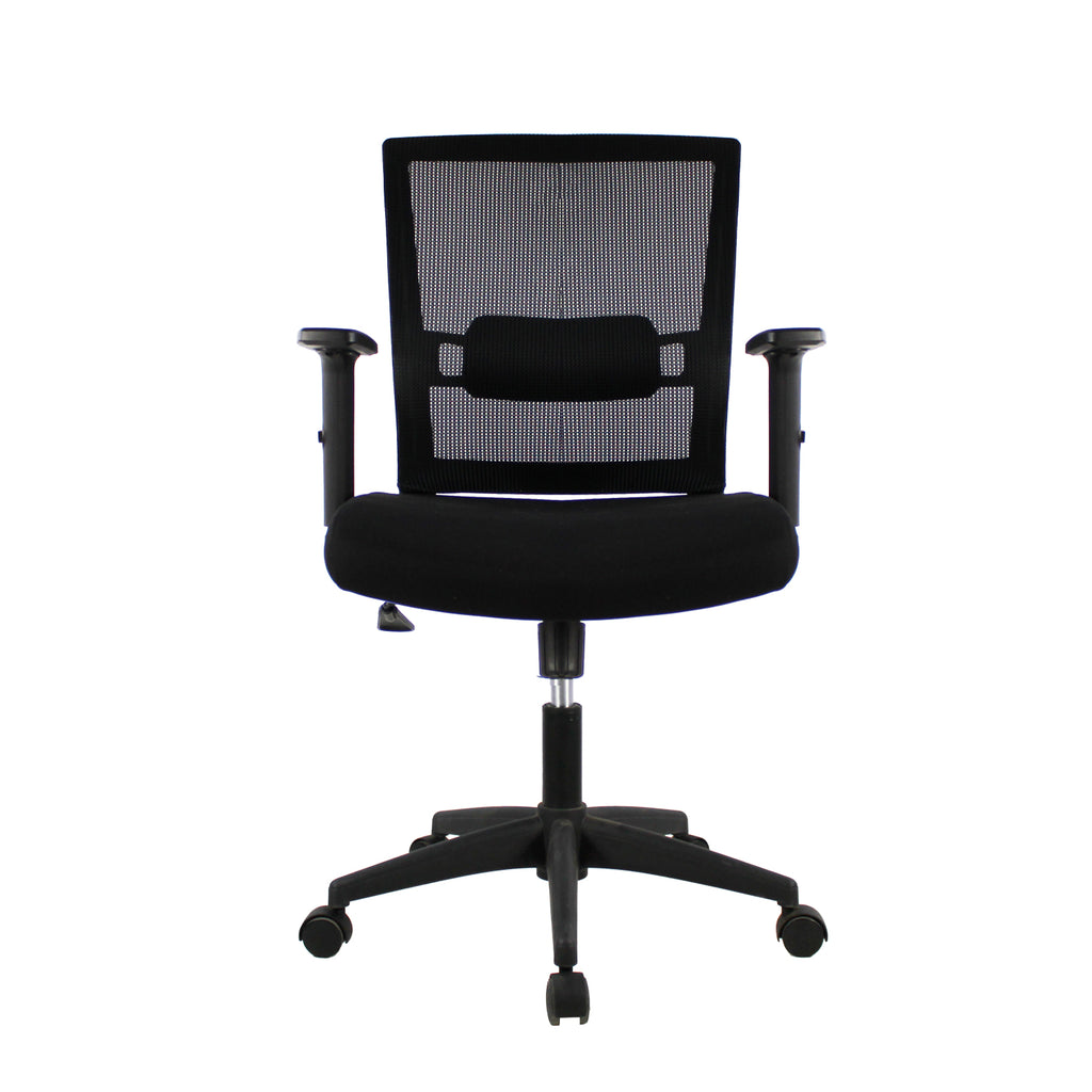 Silla Ejecutiva Bilbao - MUNDO IN