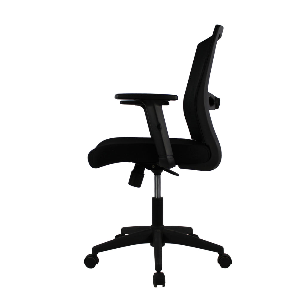 Silla Ejecutiva Bilbao - MUNDO IN