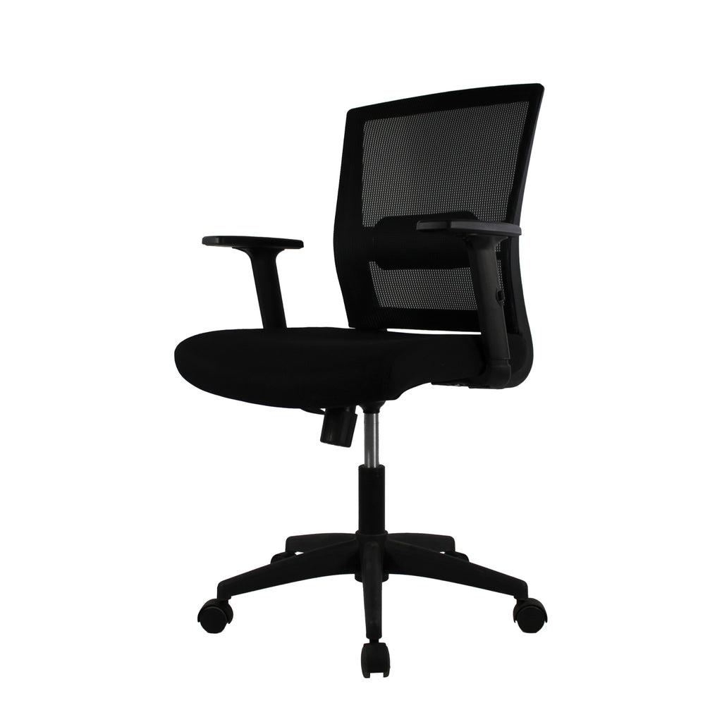 Silla Ejecutiva Bilbao - MUNDO IN