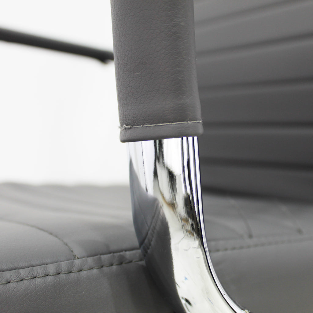 Silla Ejecutiva A05 Premium - MUNDO IN