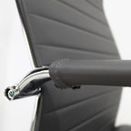 Silla Ejecutiva A05 Premium - MUNDO IN