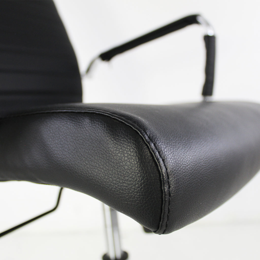 Silla Ejecutiva A05 Premium - MUNDO IN