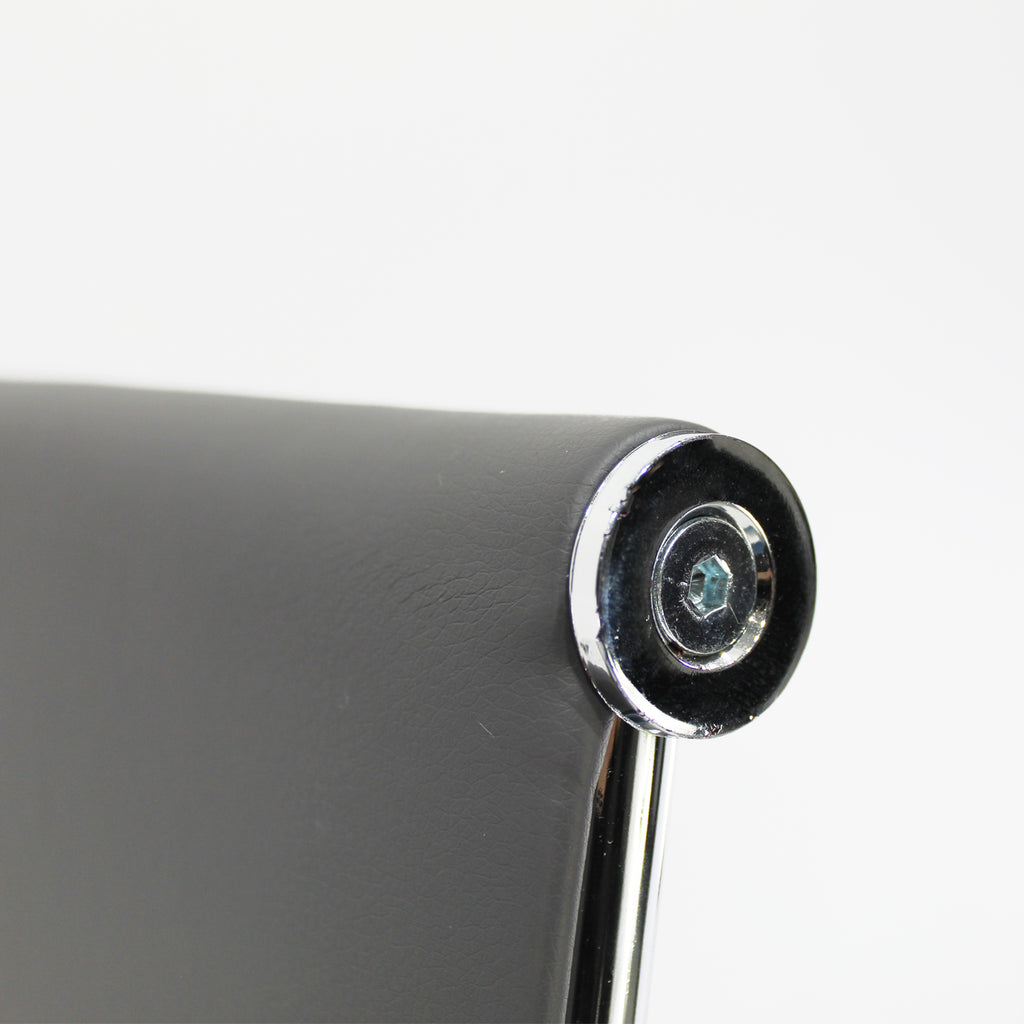 Silla Ejecutiva A05 Premium - MUNDO IN